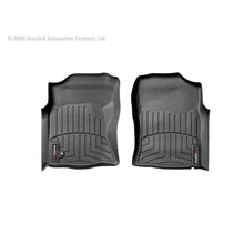 Load image into Gallery viewer, 95.504-TacomaPrerunnerfrontblack-Floorliners