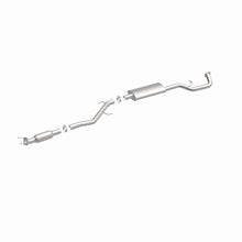 Load image into Gallery viewer, MagnaFlow Exhaust Products 52826 OEM Grade Direct-Fit Catalytic Converter for Select Hyundai Santa Fe Sport