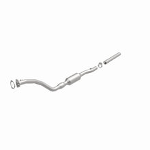 Load image into Gallery viewer, MagnaFlow Exhaust Products 22963 HM Grade Direct-Fit Catalytic Converter for Select Audi A4, Audi A4 Quattro, Audi A6, Audi A6 Quattro, Volkswagen Passat