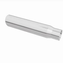 Load image into Gallery viewer, MagnaFlow Exhaust Products 35149 Single Exhaust Tip - 4in. Inlet/5in. Outlet