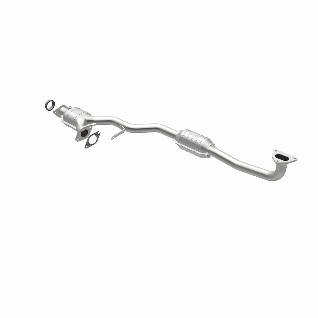 MagnaFlow Exhaust Products 24235 HM Grade Direct-Fit Catalytic Converter for Select Subaru Outback