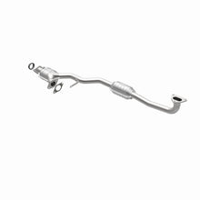 Load image into Gallery viewer, MagnaFlow Exhaust Products 24235 HM Grade Direct-Fit Catalytic Converter for Select Subaru Outback