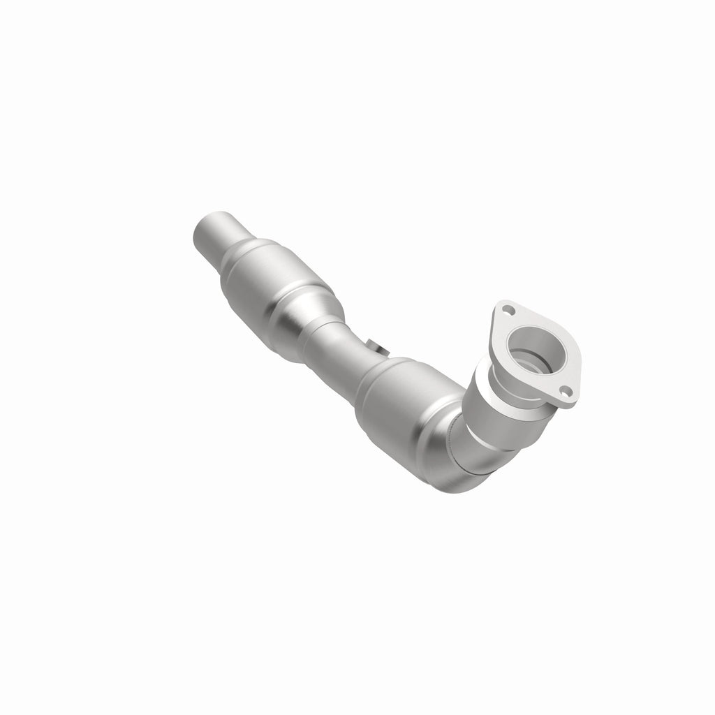 MagnaFlow Exhaust Products 49939 OEM Grade Direct-Fit Catalytic Converter for Select Chevrolet Camaro