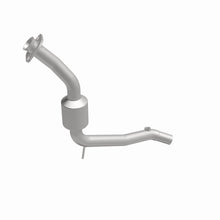 Load image into Gallery viewer, MagnaFlow Exhaust Products 50205 HM Grade Direct-Fit Catalytic Converter for Select Chrysler Concorde, Chrysler LHS, Chrysler New Yorker, Dodge Intrepid, Eagle Vision
