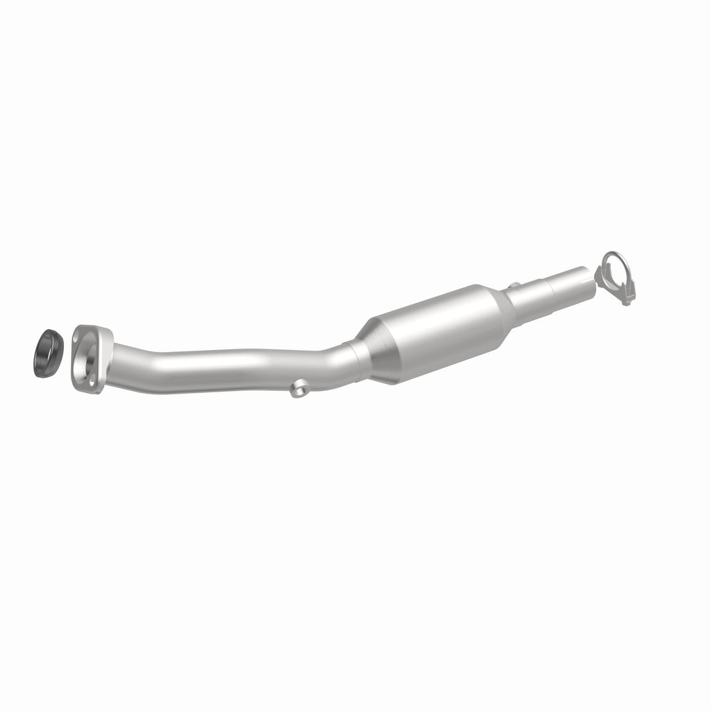 MagnaFlow Exhaust Products 24187 HM Grade Direct-Fit Catalytic Converter for Select Scion xB