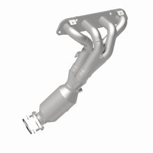 Load image into Gallery viewer, MagnaFlow Exhaust Products 22-119 OEM Grade Manifold Catalytic Converter for Select Mazda MX-5 Miata