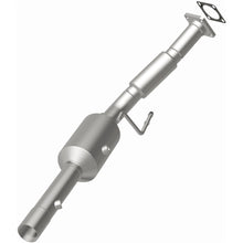 Load image into Gallery viewer, MagnaFlow Exhaust Products 5661990 California CARB Direct-Fit Catalytic Converter for Select Volkswagen Beetle, Volkswagen Golf, Volkswagen Jetta, Volkswagen Passat, Volkswagen Rabbit