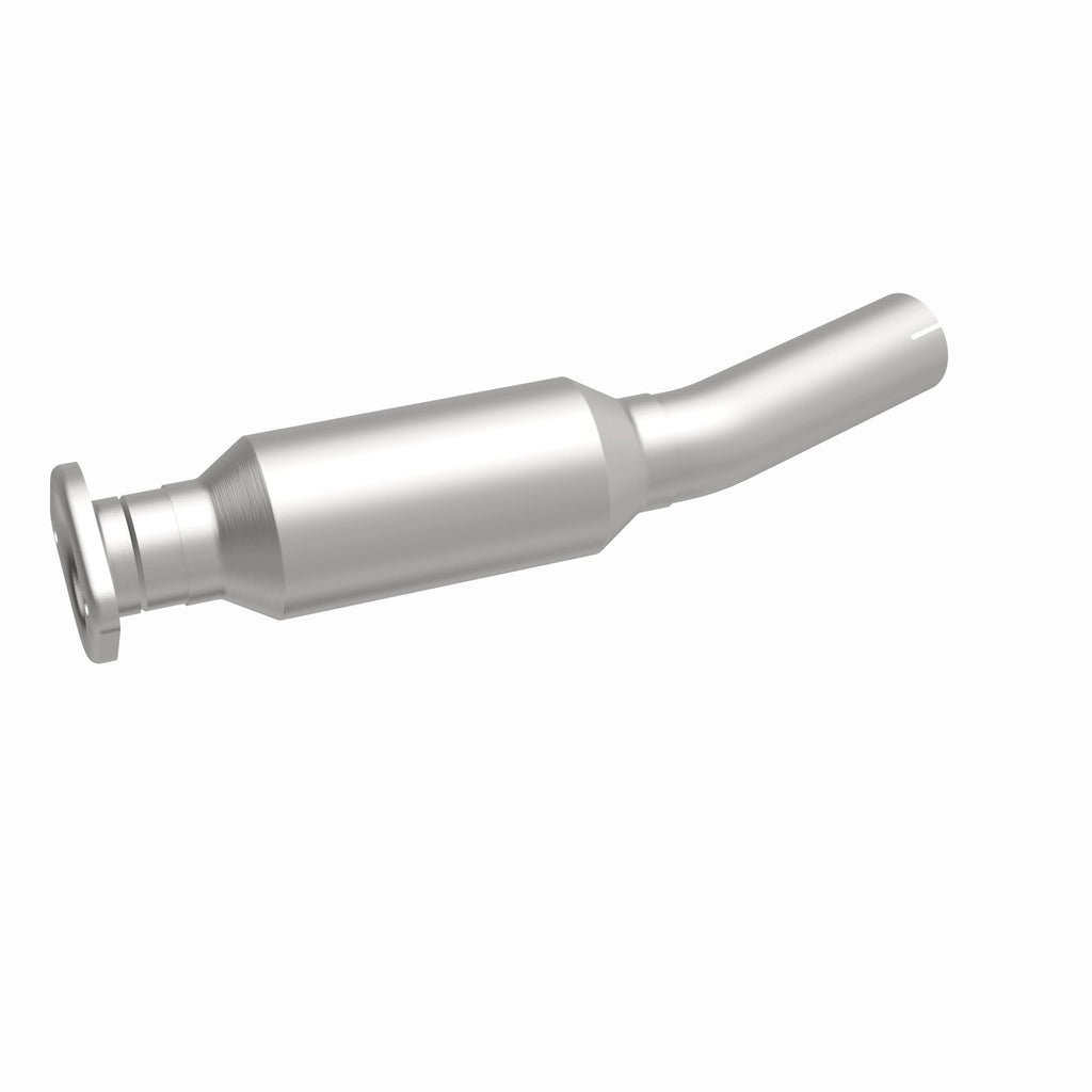 MagnaFlow Exhaust Products 5592749 California CARB Direct-Fit Catalytic Converter for Select Toyota RAV4