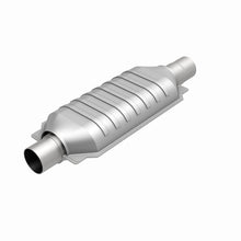 Load image into Gallery viewer, MagnaFlow Exhaust Products 94406 Standard Grade Universal Catalytic Converter
