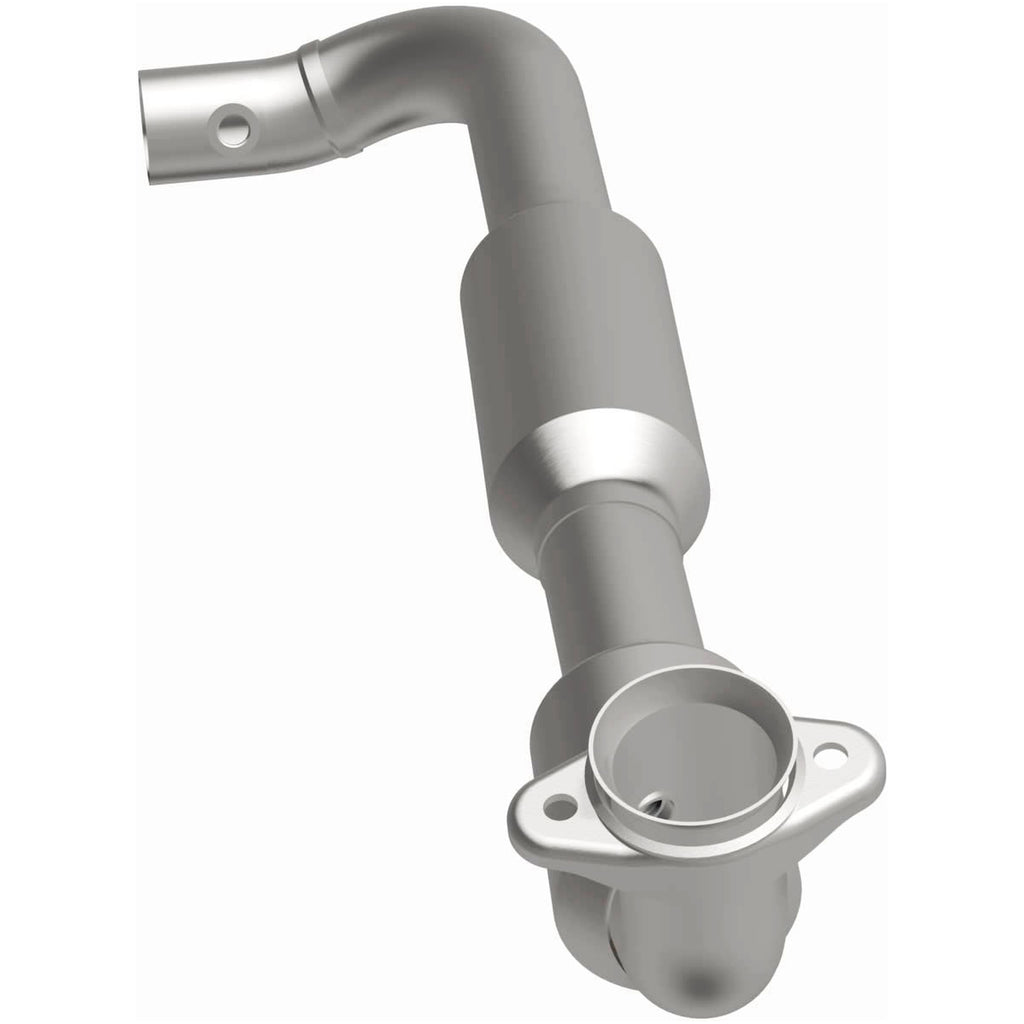 MagnaFlow Exhaust Products 4583058 California CARB Direct-Fit Catalytic Converter for Select Ford F-150