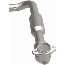 Load image into Gallery viewer, MagnaFlow Exhaust Products 4583058 California CARB Direct-Fit Catalytic Converter for Select Ford F-150