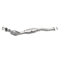 Load image into Gallery viewer, MagnaFlow Exhaust Products 51077 OEM Grade Direct-Fit Catalytic Converter for Select Ford Ranger, Mazda B2300