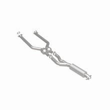 Load image into Gallery viewer, MagnaFlow Exhaust Products 51508 OEM Grade Direct-Fit Catalytic Converter for Select Lexus IS F