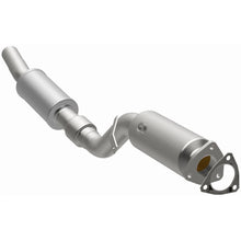 Load image into Gallery viewer, MagnaFlow Exhaust Products 5461854 California CARB Direct-Fit Catalytic Converter for Select Audi A4 Quattro