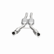 Load image into Gallery viewer, MagnaFlow Exhaust Products 51460 OEM Grade Semi-Direct Fit Catalytic Converter for Select Chevrolet Corvette