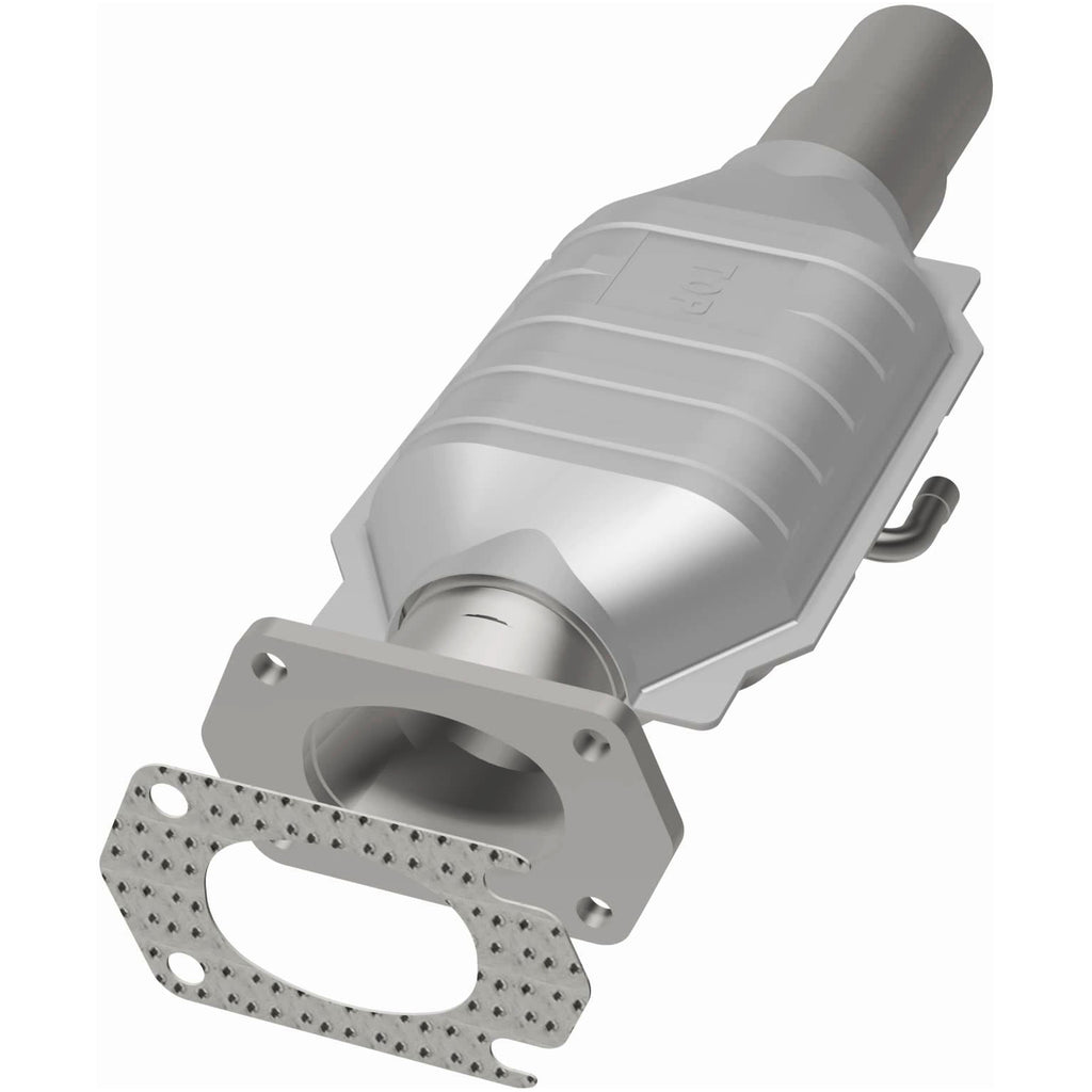 MagnaFlow Exhaust Products 93439 Standard Grade Direct-Fit Catalytic Converter for Select Buick Regal, Buick Riviera