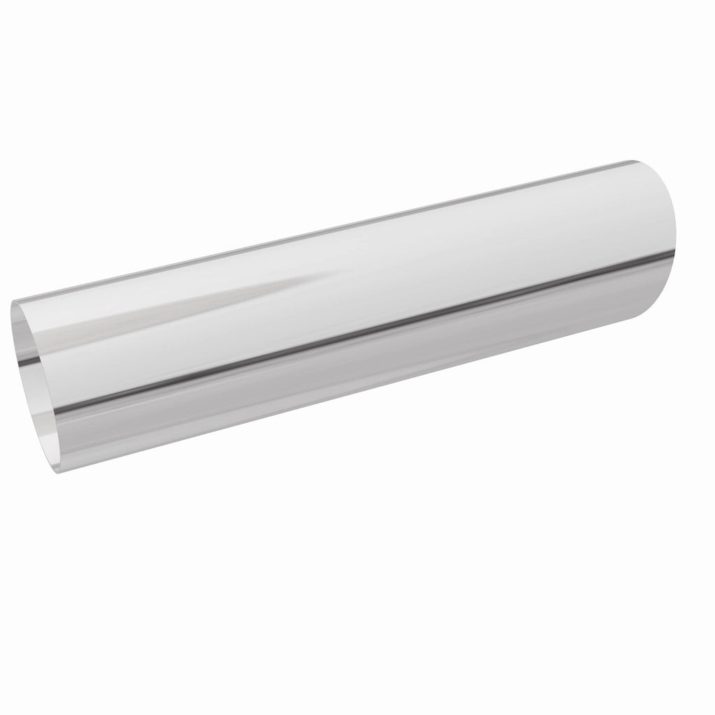 MagnaFlow Exhaust Products 35101 Single Exhaust Tip - 3in. Inlet/3in. Outlet