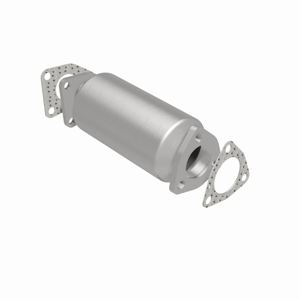MagnaFlow Exhaust Products 22633 Standard Grade Direct-Fit Catalytic Converter for Select Honda Accord, Honda Prelude