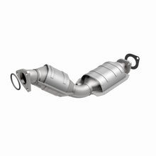 Load image into Gallery viewer, MagnaFlow Exhaust Products 24086 HM Grade Direct-Fit Catalytic Converter for Select INFINITI FX35, INFINITI G35, INFINITI M35, Nissan 350Z