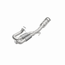 Load image into Gallery viewer, MagnaFlow Exhaust Products 52234 OEM Grade Direct-Fit Catalytic Converter for Select Nissan Maxima