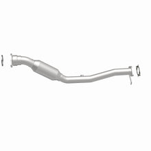 Load image into Gallery viewer, MagnaFlow Exhaust Products 24205 HM Grade Direct-Fit Catalytic Converter for Select Buick Allure, Buick LaCrosse, Pontiac Grand Prix