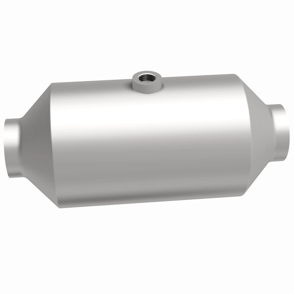 MagnaFlow Exhaust Products 456056 California CARB Universal Catalytic Converter for Select Chrysler 300, Dodge Charger, Dodge Magnum, Dodge Neon