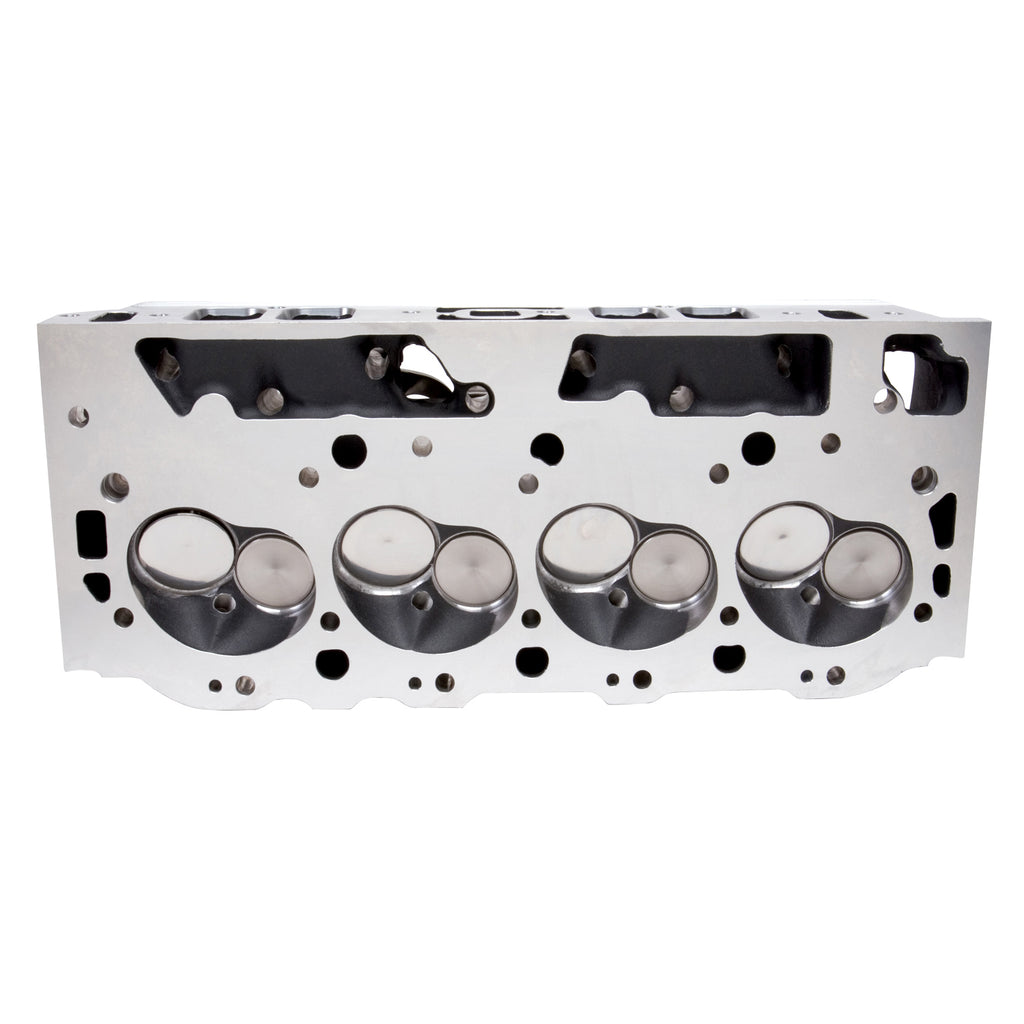 Single-Marine-Bbc-Rect-Port-Head-W-Valves