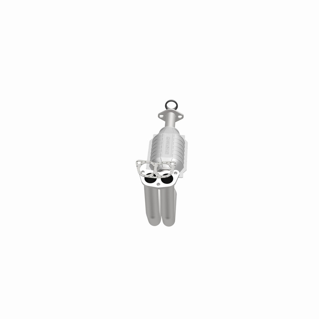 MagnaFlow Exhaust Products 3391618 California CARB Direct-Fit Catalytic Converter for Select Geo Tracker, Suzuki Sidekick