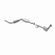 Load image into Gallery viewer, MagnaFlow Exhaust Products 51843 OEM Grade Direct-Fit Catalytic Converter for Select Mercedes-Benz ML320
