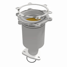 Load image into Gallery viewer, MagnaFlow Exhaust Products 4451499 California CARB Direct-Fit Catalytic Converter for Select INFINITI QX4, Nissan Pathfinder