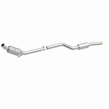Load image into Gallery viewer, MagnaFlow Exhaust Products 5561919 California CARB Direct-Fit Catalytic Converter for Select Mercedes-Benz C300, Mercedes-Benz C350, Mercedes-Benz E350