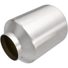 Load image into Gallery viewer, MagnaFlow Exhaust Products 441125 California CARB Universal Catalytic Converter for Select Ford Crown Victoria, Ford Mustang, Lincoln Continental, Lincoln Mark VIII, Mercury Grand Marquis