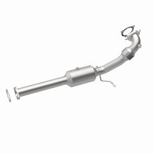 Load image into Gallery viewer, MagnaFlow Exhaust Products 5551738 California CARB Direct-Fit Catalytic Converter for Select Volvo XC70, Volvo XC90