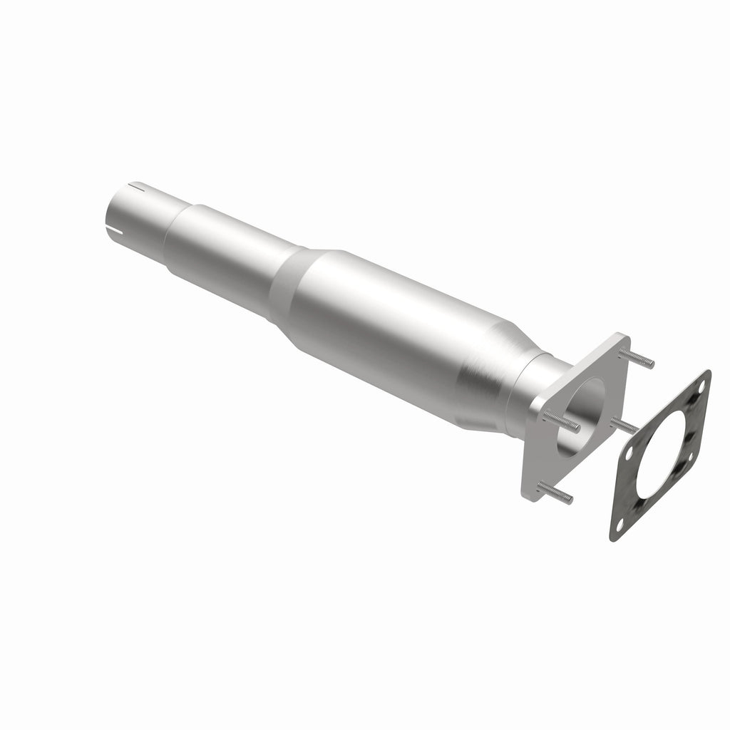 MagnaFlow Exhaust Products 24204 HM Grade Direct-Fit Catalytic Converter for Select Buick LeSabre, Buick Park Avenue, Pontiac Bonneville