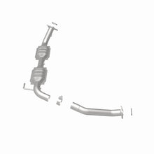 Load image into Gallery viewer, MagnaFlow Exhaust Products 24350 HM Grade Direct-Fit Catalytic Converter for Select Toyota Tundra