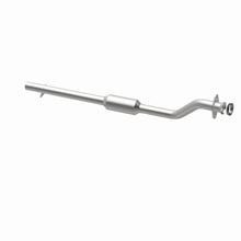 Load image into Gallery viewer, MagnaFlow Exhaust Products 3391438 California CARB Direct-Fit Catalytic Converter for Select Chevrolet Lumina APV, Oldsmobile Silhouette, Pontiac Trans Sport