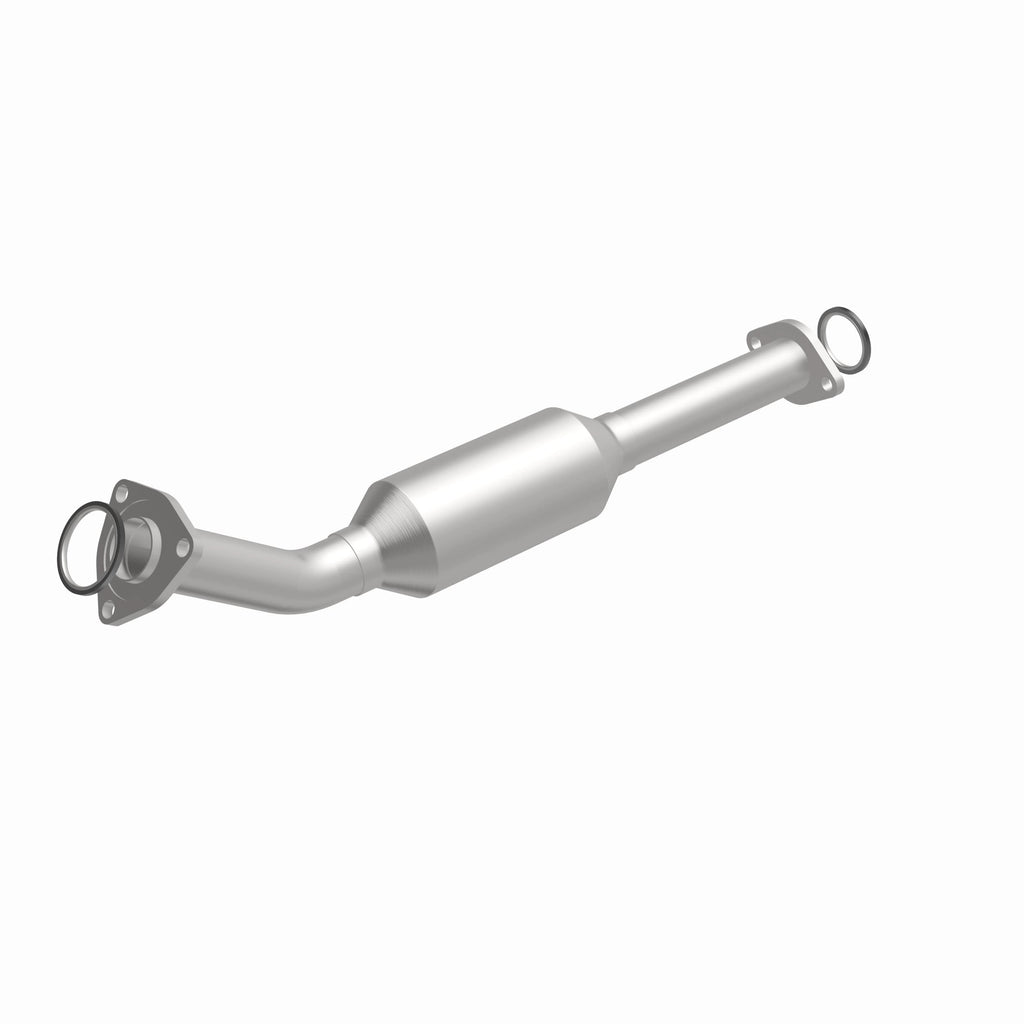 MagnaFlow Exhaust Products 4551406 California CARB Direct-Fit Catalytic Converter for Select Toyota Tundra