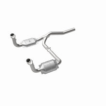 Load image into Gallery viewer, MagnaFlow Exhaust Products 51829 OEM Grade Direct-Fit Catalytic Converter for Select Dodge Nitro