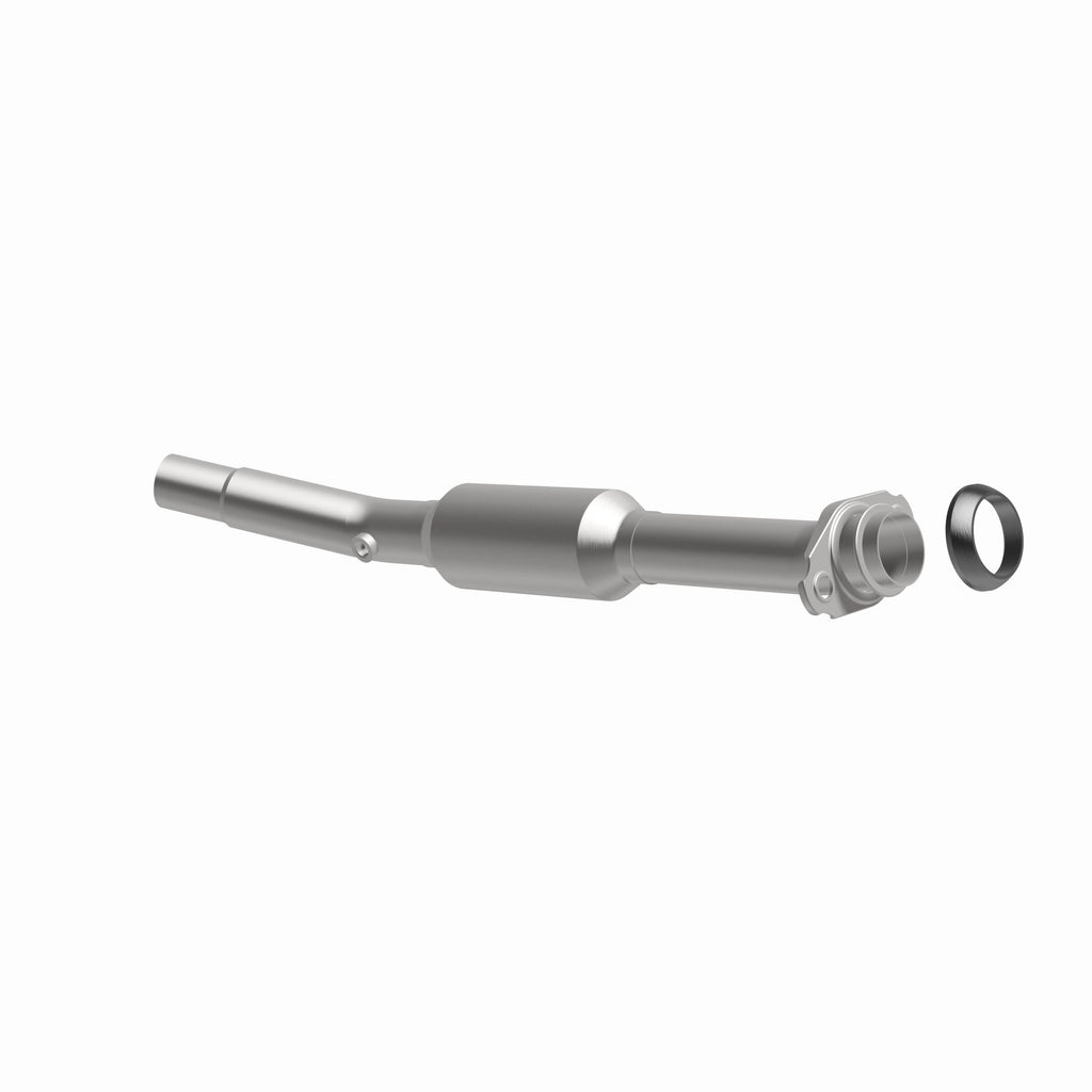 MagnaFlow Exhaust Products 4481265 California CARB Direct-Fit Catalytic Converter for Select Dodge Neon, Plymouth Neon