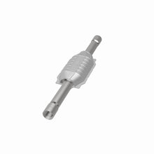 Load image into Gallery viewer, MagnaFlow Exhaust Products 23445 Standard Grade Direct-Fit Catalytic Converter for Select Buick Skyhawk, Buick Skylark, Buick Somerset, Buick Somerset Regal, Cadillac Cimarron, Chevrolet Beretta, Chevrolet Cavalier, Chevrolet Corsica, Oldsmobile Calais,