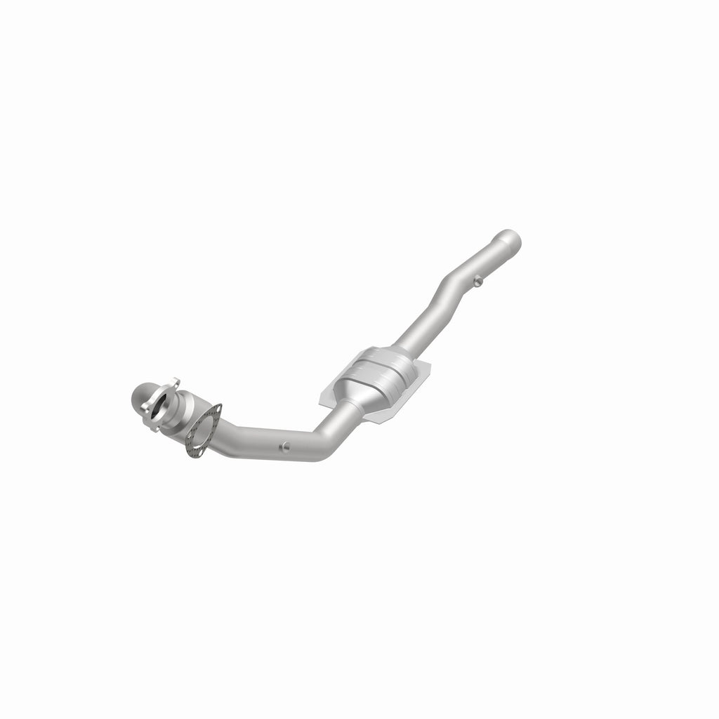 MagnaFlow Exhaust Products 23761 HM Grade Direct-Fit Catalytic Converter for Select Volvo 850, Volvo C70, Volvo S70, Volvo V70