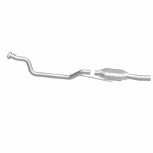 Load image into Gallery viewer, MagnaFlow Exhaust Products 93301 Standard Grade Direct-Fit Catalytic Converter for Select Ford E-150 Econoline, Ford E-150 Econoline Club Wagon, Ford E-250 Econoline, Ford E-250 Econoline Club Wagon, Ford E-350 Econoline, Ford E-350 Econoline Club Wagon,
