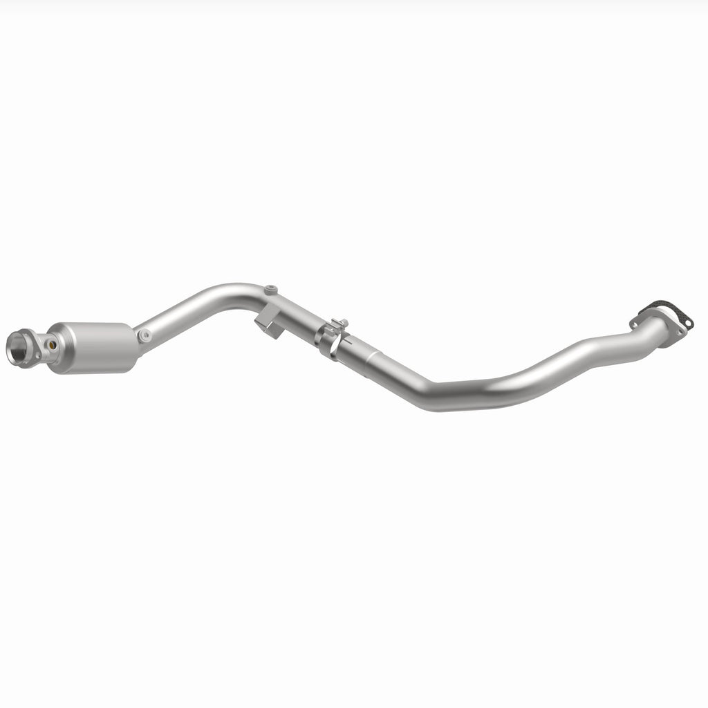 MagnaFlow Exhaust Products 4651719 California CARB Direct-Fit Catalytic Converter for Select Land Rover LR3, Land Rover Range Rover Sport