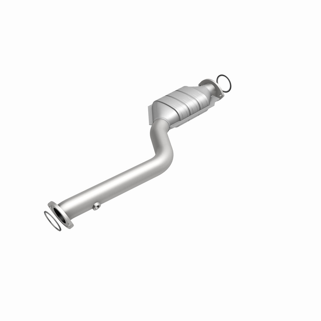 MagnaFlow Exhaust Products 93352 HM Grade Direct-Fit Catalytic Converter for Select Lexus GS300, Lexus SC300