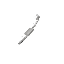 Load image into Gallery viewer, MagnaFlow Exhaust Products 19040 Street Series Polished Cat-Back System for Select Cadillac Escalade ESV, GMC Yukon XL