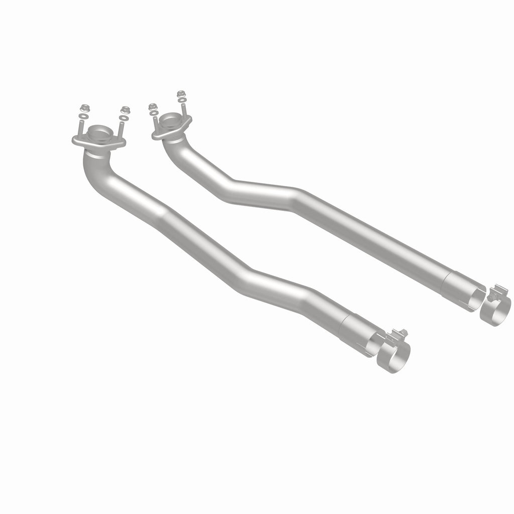 MagnaFlow Exhaust Products 19343 Direct-Fit Exhaust Pipe for Select Chrysler Cordoba, Dodge 330, Dodge 440, Dodge Charger, Dodge Coronet, Dodge Dart, Dodge Magnum, Dodge Monaco, Dodge Polara, Plymouth Belvedere, Plymouth Fury, Plymouth GTX, Plymouth Road