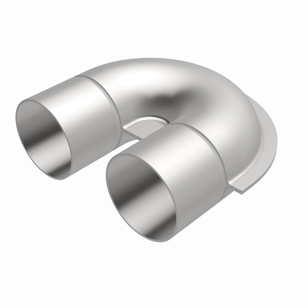 MagnaFlow Exhaust Products 10731 U-Pipe - 2.50in.