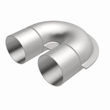 Load image into Gallery viewer, MagnaFlow Exhaust Products 10731 U-Pipe - 2.50in.