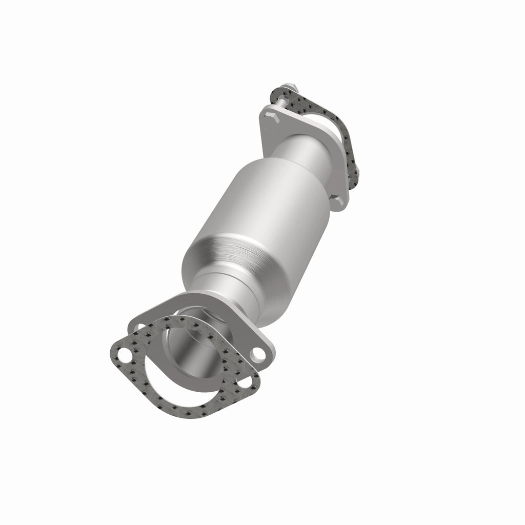 MagnaFlow Exhaust Products 52644 OEM Grade Direct-Fit Catalytic Converter for Select Hyundai Santa Fe, Kia Sorento