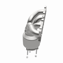 Load image into Gallery viewer, MagnaFlow Exhaust Products 50150 HM Grade Manifold Catalytic Converter for Select Saturn SC2, Saturn SL2, Saturn SW2